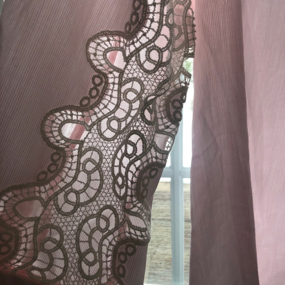 Sandro Blouse - image 4